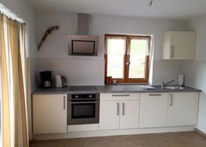 Haus Berglust Wallgau