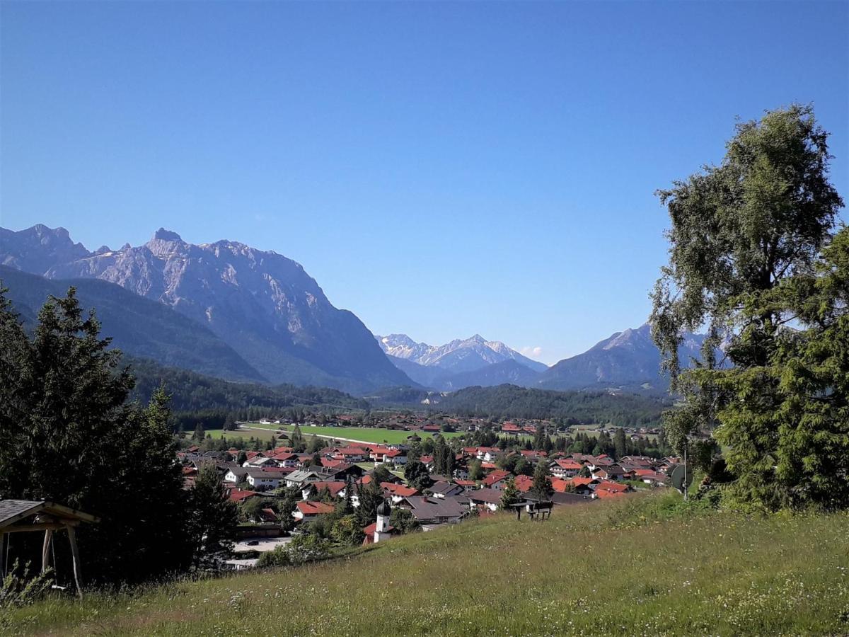 Haus Berglust