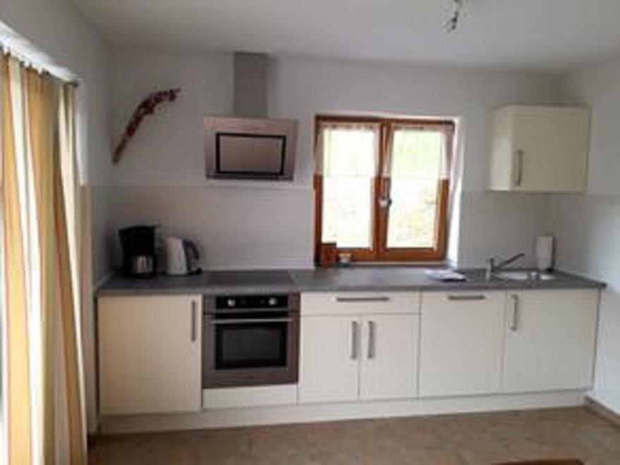 Haus Berglust *