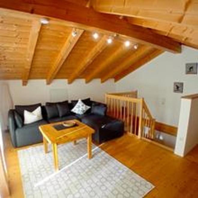 Haus Berglust Wallgau