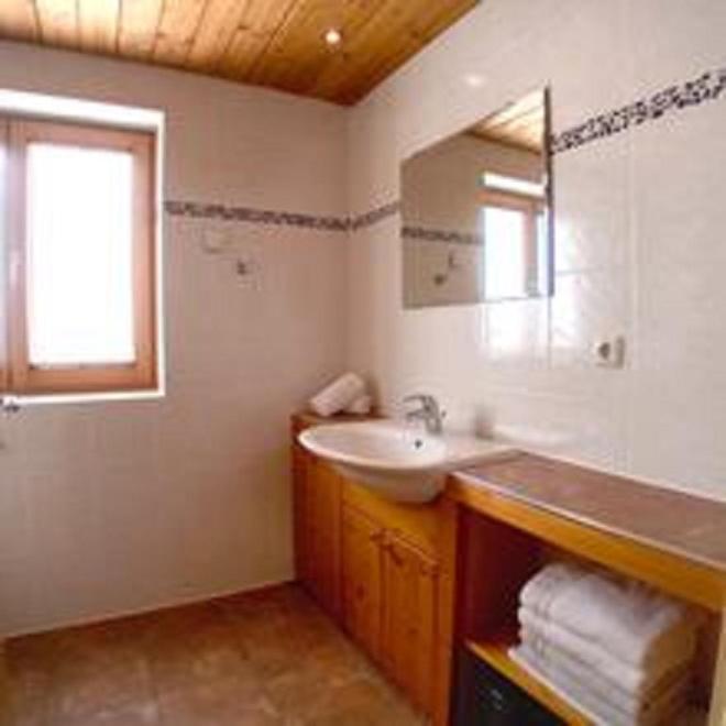 Haus Berglust Apartment *